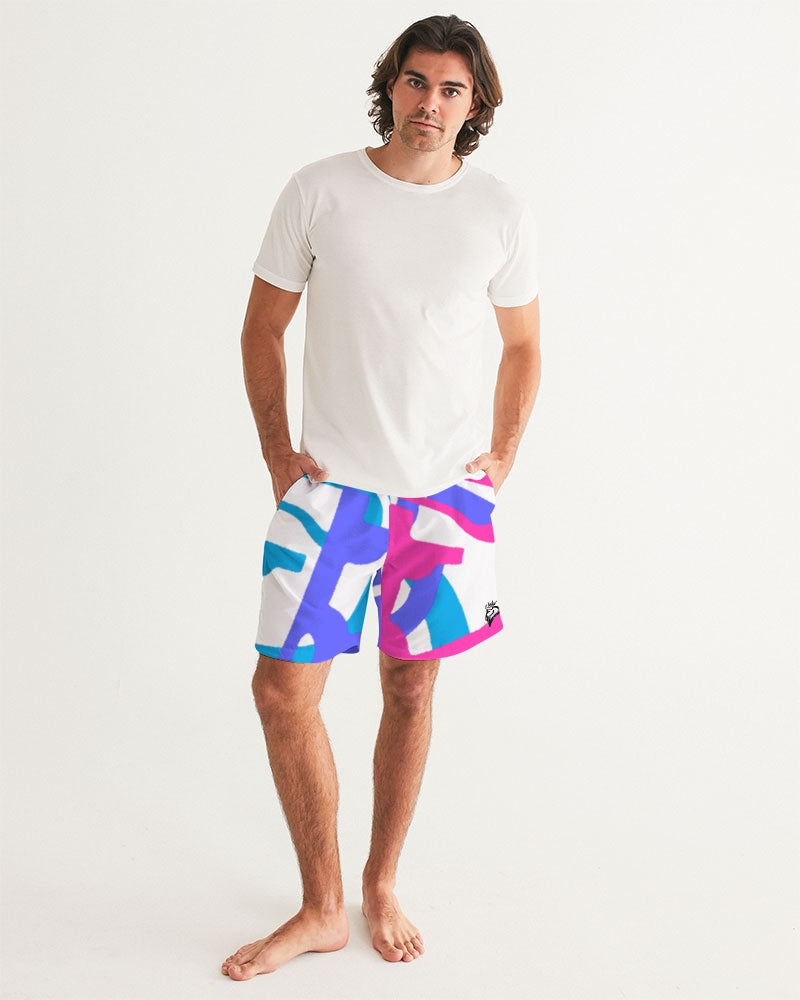 DuBois Triple Bull Tunks Men's Swim Trunk