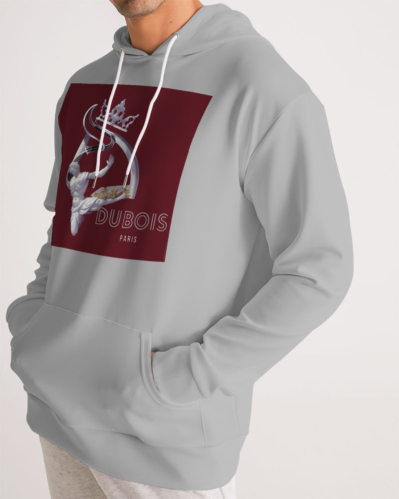 DuBois - New York Men's Hoodie